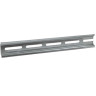 DIN-рейка оцинкованная IEK 20см - YDN10-0020